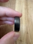 Oura Ring 4 Stealth - size 10, снимка 3