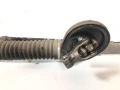 Кормилна рейка десен волан Toyota IQ (2008-2015)  09MD630-00, снимка 2