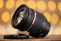 Tamron 17-50mm f/2.8 AF XR Di II LD Aspherical обектив Никон, снимка 1