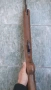Стара немска въздушна пушка BURGO 4.5 mm, снимка 2