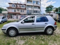 Фолксваген Голф 1.9 ТДИ-90кс клима , снимка 4
