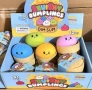 Дъмплинг Скуиши, Dumpling Squishy мек Китайски хляб, Дъмплингс Dumplings , снимка 4