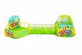 Палатка с тунел и басейн + топки за игра, снимка 6