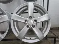 4бр 16ски джанти за Seat, Audi, VW, Skoda,Mercedes, 5х112мм. A161546 , снимка 4
