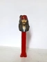 Диспенсър PEZ Jack Sparrow , снимка 1