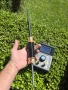 GR-500 Gold Detector Finder Long Range Metal Detector 4.3 Inch display, снимка 9