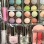 Комплект за грим Zmile Cosmetics в куфарче – нов, снимка 8