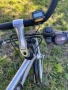 Велосипед Mercedes-Benz, снимка 7