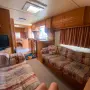 Каравана Elddis 1998  8метра, снимка 2