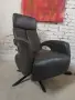 Кожен електрически recliner, снимка 4