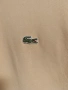 Поло тениска Lacoste , снимка 3