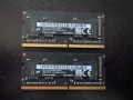 Micron 8GB DDR4 RAM (2x4GB) PC4-2666V-SC0-11 (свалена от MacMini 2018), снимка 1