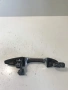 Външна дръжка за задна дясна врата хром за Honda Accord (2003-2007) , снимка 1
