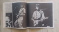 Eric Clapton ‎– Crossroads BOX SET от 6 плочи+книжка + INSERT + статия от вестник Издание 1988г Съст, снимка 10