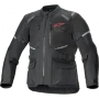 Текстилно мото яке ALPINESTARS ANDES AIR Drystar, снимка 6