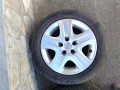 Джанти Opel 5x100 15" с тасове, снимка 5