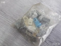035911320A**NEU**VAG**AUDI**VW**К-Т ЗА СТАРТЕР ** , снимка 7
