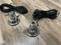 Harman kardon стойки и микрофон, снимка 3
