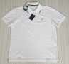 Jacob Cohen Pique Cotton Mens Size L НОВО! ОРИГИНАЛ! Мъжка Тениска!, снимка 5