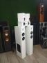 Тонколони JAMO S-606 White 5.0, снимка 2