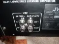 Двукасетачен дек JVC, снимка 5
