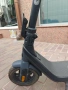 Тротинетка Segway Ninebot E2 Pro - 350W мотор, снимка 12