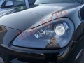 Капаци Фарове Порше Кайен Porsche Cayenne 2007 - 2010 Капаци Фарове Стъкла, снимка 11