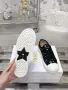 Christian Dior  Маратонки, обувки, кожа, снимка 3