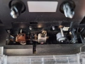 SANYO RD-W340 DOUBLE STEREO CASSETTE DECK.MADE IN JAPAN., снимка 6