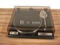 Грамофон Dual cs 5000 , снимка 2