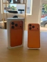 Iphone 17 Pro 256gb 100% BH, снимка 1