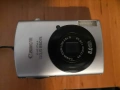 Фотоапарат Canon Digital IXUS 860 IS, снимка 1