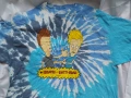 Beavis and Butt-Head  оригинална тениска - голям размер XL - XXL, снимка 5