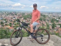 Scott Spark като нов велосипед колело Specialized мекица , снимка 2