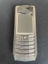 Vertu Ascent X titanium red 2010, снимка 6