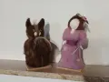  Ръчно изработени фигурки, снимка 5