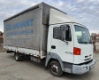 NISSAN ATHLEON 120 3.0D, снимка 2