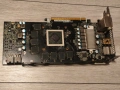 Видео карта GIGABYTE R9 2GB за ремонт , снимка 5