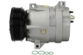 Компресор за климатик за Nissan Interstar и Nissan Primastar, снимка 2