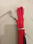 Качествена кучешка каишка / повод curli Basic Nylon Leash (15mm x 140cm), снимка 2