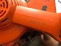 Hова духалка BLACK DECKER 18V, снимка 6