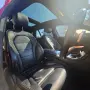 Mercedes-Benz C300 Hybrid W205 AMG пакет Комби Десен волан Автомобилът се продава цял 6999€, снимка 10