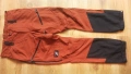 Revolution Race HYBRID Stretch Trouser размер XL / 54 панталон със здрава и еластична материи - 2771, снимка 1