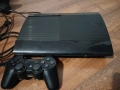 Хакнат! HEN PS3 Super slim CECH 4003C, снимка 1