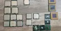 Процесори INTEL CORE I3 I5 I7 AMD, снимка 1
