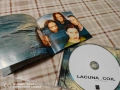 СД ОРИГИНАЛНИ - LACUNA COIL - 6 броя за 55€, снимка 18