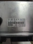 Компютър, ECU Mercedes A170 , A 6681530279 , 0281010793, снимка 2