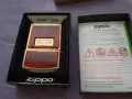 запалка Zippo винтидж работи френската пилотажна група "Patrouille de France". и друга, снимка 14