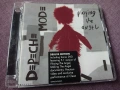 DM depeche mode Dave Gahan erasure Alphaville The Cure CD maxi VHS, снимка 6