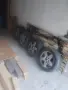 продавам Джанти за Зафира А (Zafira A), снимка 8